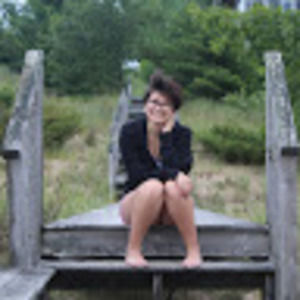 Meet your Posher, Lexi